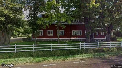 Apartments for rent in Töreboda - Photo from Google Street View