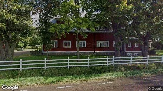 Apartments for rent in Töreboda - Photo from Google Street View