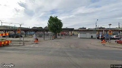 Apartments for rent in Borås - Photo from Google Street View