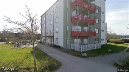 Apartments for rent in Järfälla - Photo from Google Street View