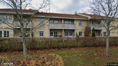 Apartments for rent in Söderköping - Photo from Google Street View