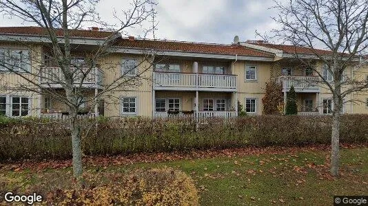 Apartments for rent in Söderköping - Photo from Google Street View