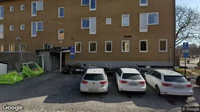 Apartments for rent in Stockholm West - Photo from Google Street View