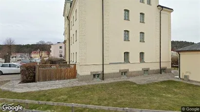Apartments for rent in Söderköping - Photo from Google Street View