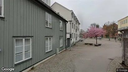 Apartments for rent in Kalmar - Photo from Google Street View