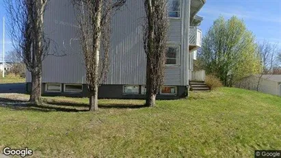 Apartments for rent in Skellefteå - Photo from Google Street View