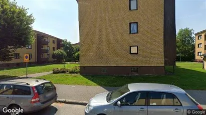 Apartments for rent in Norrköping - Photo from Google Street View