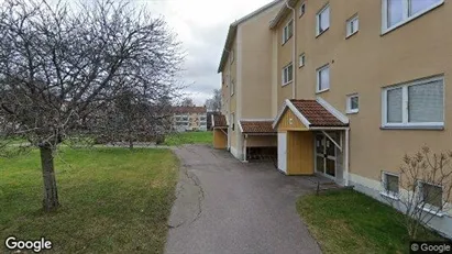 Apartments for rent in Borlänge - Photo from Google Street View