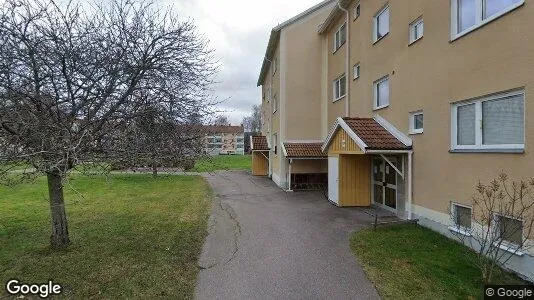Apartments for rent in Borlänge - Photo from Google Street View
