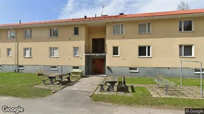 Apartments for rent in Grums - Photo from Google Street View