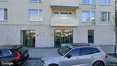 Apartments for rent in Järfälla - Photo from Google Street View