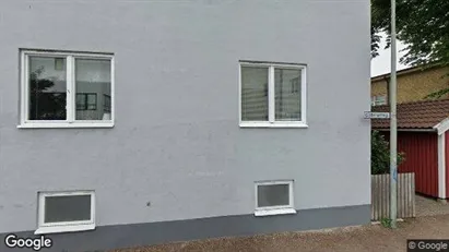 Apartments for rent in Landskrona - Photo from Google Street View