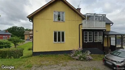 Apartments for rent in Flen - Photo from Google Street View