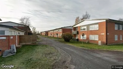 Apartments for rent in Luleå - Photo from Google Street View