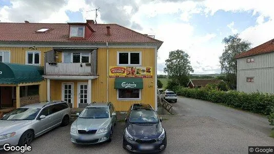 Apartments for rent in Mark - Photo from Google Street View