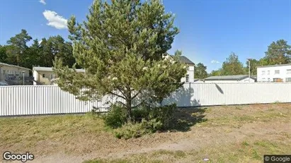 Apartments for rent in Eskilstuna - Photo from Google Street View