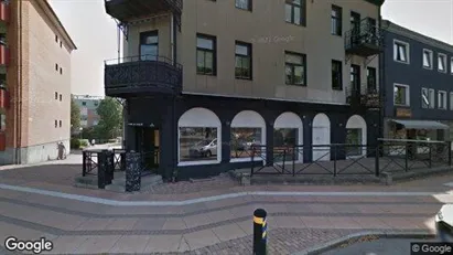 Apartments for rent in Tranås - Photo from Google Street View