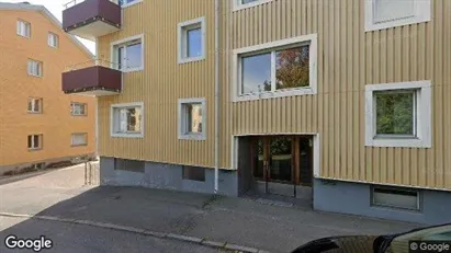 Apartments for rent in Norrköping - Photo from Google Street View