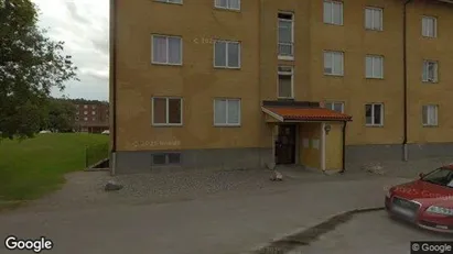 Apartments for rent in Arboga - Photo from Google Street View