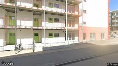 Apartments for rent in Nyköping - Photo from Google Street View