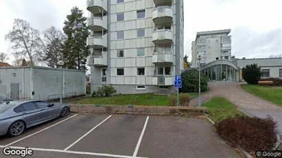 Apartments for rent in Västerås - Photo from Google Street View