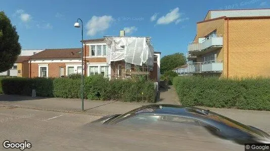 Apartments for rent in Höganäs - Photo from Google Street View