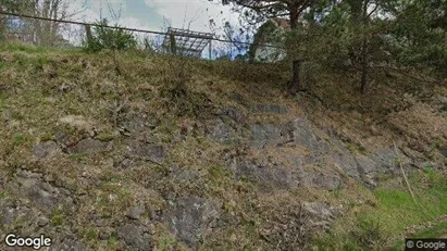 Apartments for rent in Svenljunga - Photo from Google Street View