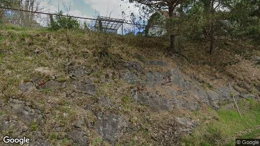 Apartments for rent in Svenljunga - Photo from Google Street View