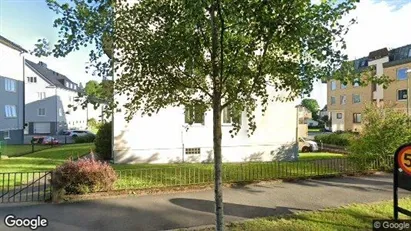 Apartments for rent in Borås - Photo from Google Street View