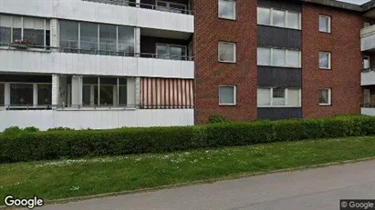 Apartments for rent in Oxelösund - Photo from Google Street View