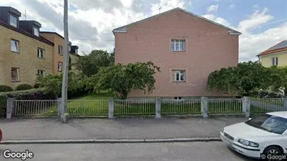 Apartments for rent in Norrköping - Photo from Google Street View
