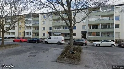 Apartments for rent in Järfälla - Photo from Google Street View