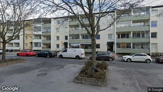 Apartments for rent in Järfälla - Photo from Google Street View