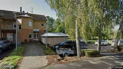 Apartments for rent in Skövde - Photo from Google Street View