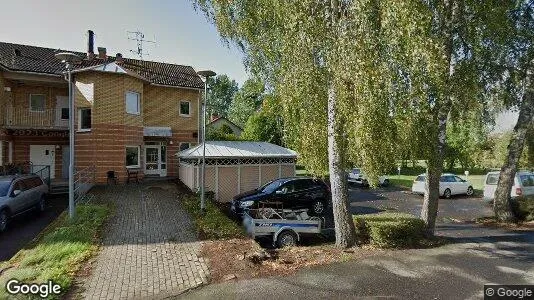 Apartments for rent in Skövde - Photo from Google Street View