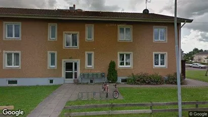 Apartments for rent in Tibro - Photo from Google Street View