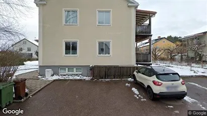 Apartments for rent in Västerås - Photo from Google Street View