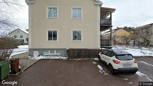 Apartments for rent in Västerås - Photo from Google Street View