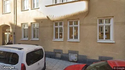 Apartments for rent in Norrköping - Photo from Google Street View