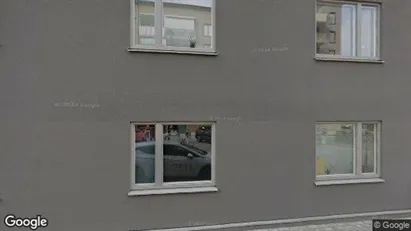 Apartments for rent in Linköping - Photo from Google Street View