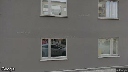 Apartments for rent in Linköping - Photo from Google Street View