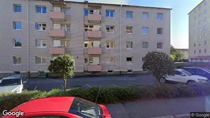 Apartments for rent in Norrköping - Photo from Google Street View