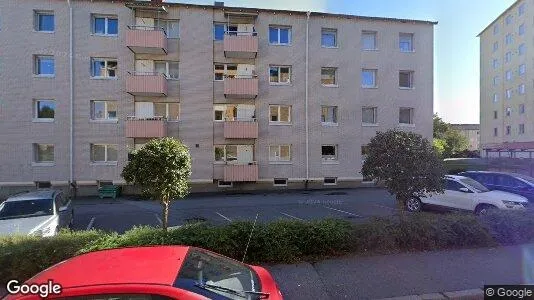Apartments for rent in Norrköping - Photo from Google Street View