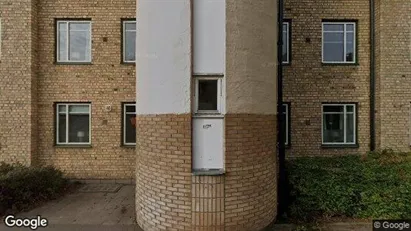 Apartments for rent in Linköping - Photo from Google Street View