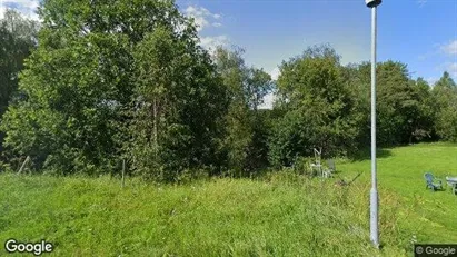 Apartments for rent in Kramfors - Photo from Google Street View