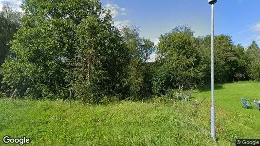 Apartments for rent in Kramfors - Photo from Google Street View