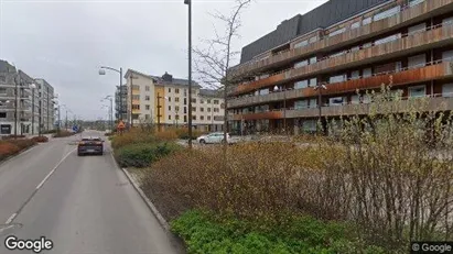 Apartments for rent in Örebro - Photo from Google Street View