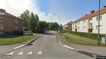 Apartments for rent in Eskilstuna - Photo from Google Street View
