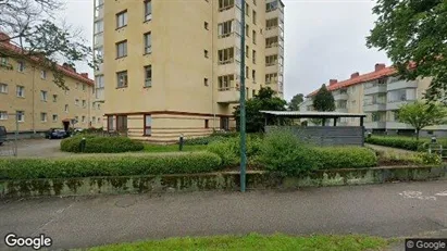 Apartments for rent in Borås - Photo from Google Street View