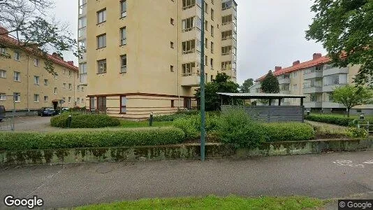 Apartments for rent in Borås - Photo from Google Street View